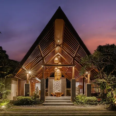 Elitya Ubud Villa