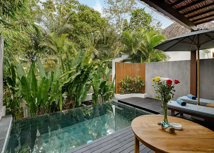 Villa Elitya Ubud