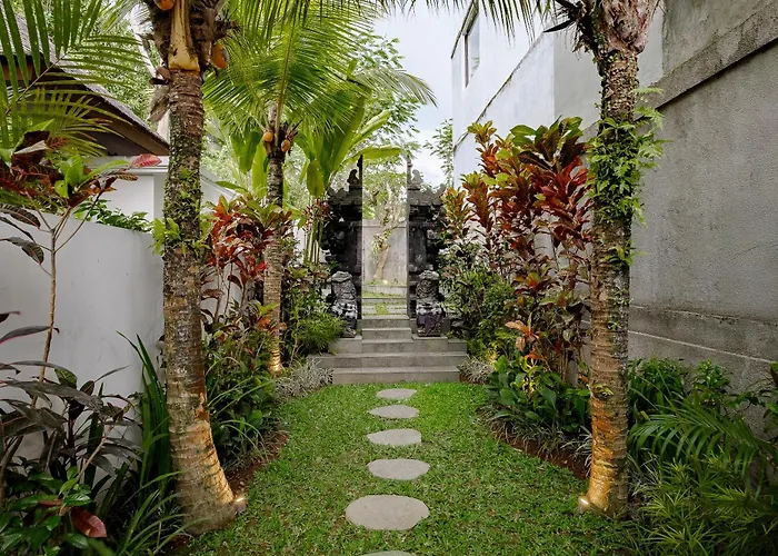 Elitya Ubud