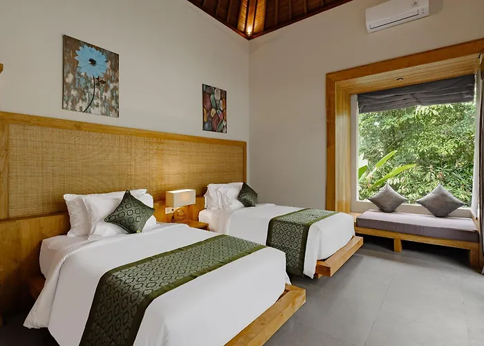 Villa Elitya