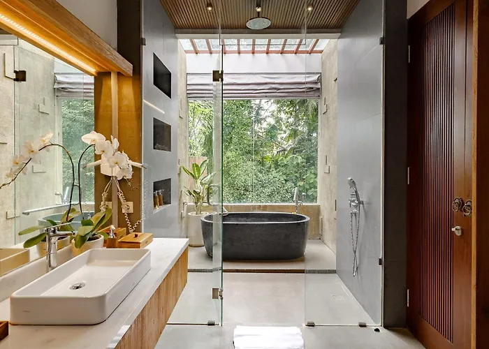 Elitya Villa Ubud
