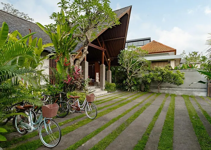 Villa Elitya Ubud