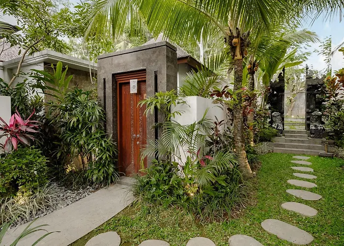 Villa Elitya
