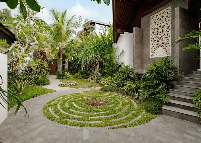 Villa Elitya *
