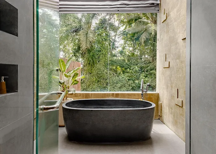 Elitya Villa Ubud
