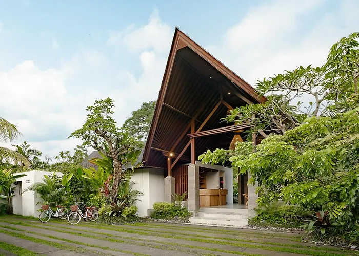 Elitya Ubud