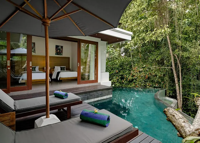 Villa Elitya Ubud
