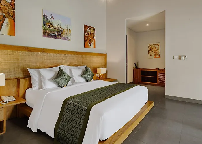 Villa Elitya Ubud