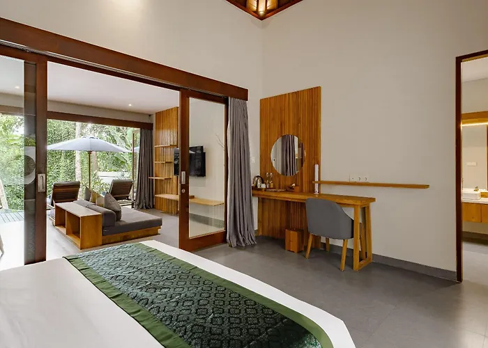 Elitya Villa Ubud