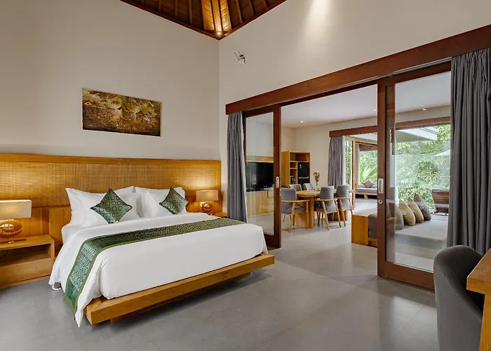 Elitya * Ubud