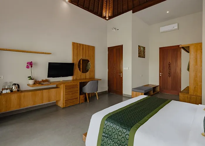 Villa Elitya Ubud