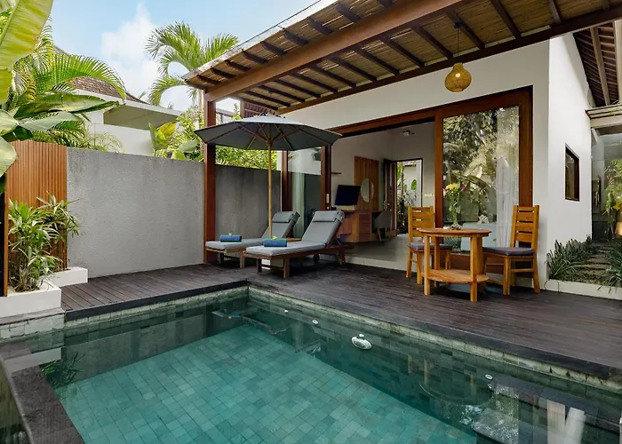 Villa Elitya