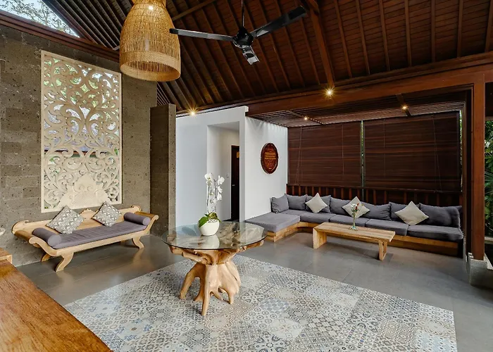 Villa Elitya
