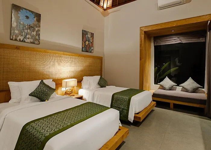 Elitya Ubud
