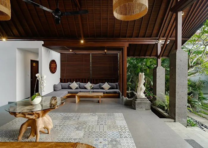 Villa Elitya