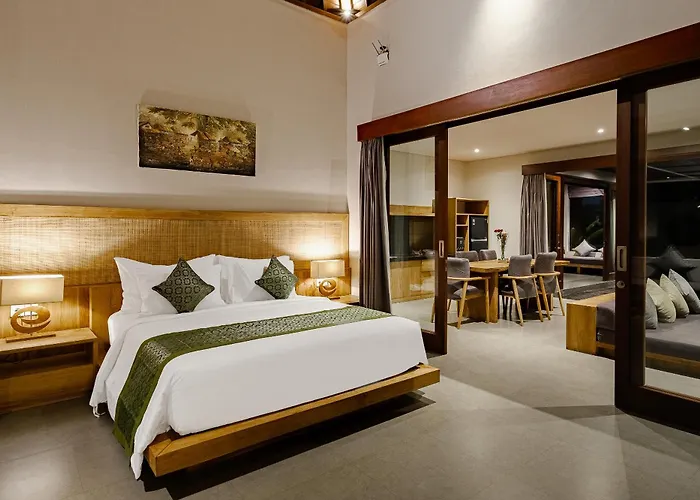 Villa Elitya Ubud