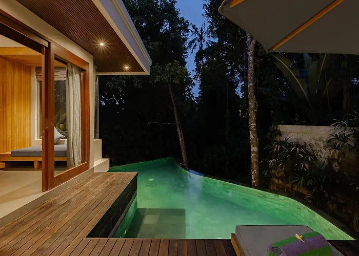 Villa Elitya Ubud