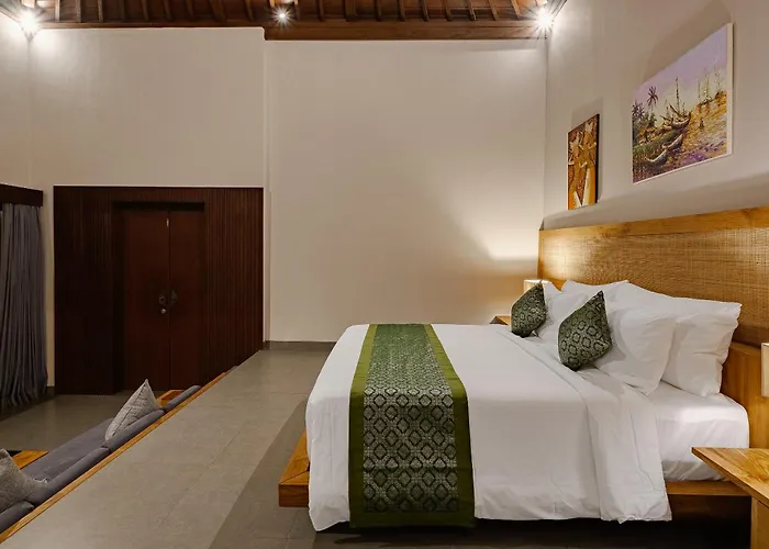 Villa Elitya *