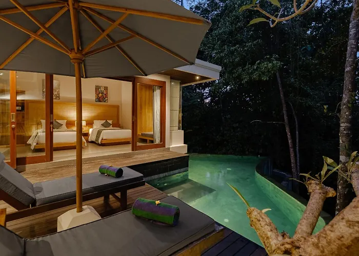 Villa Elitya Ubud