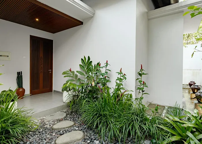 Villa Elitya