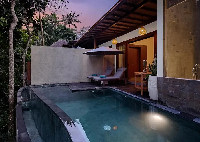 Elitya Villa Ubud