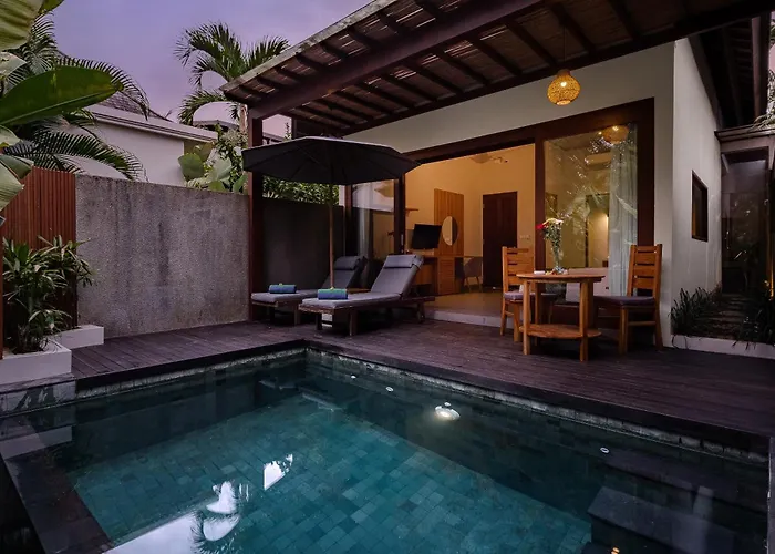 Elitya * Ubud