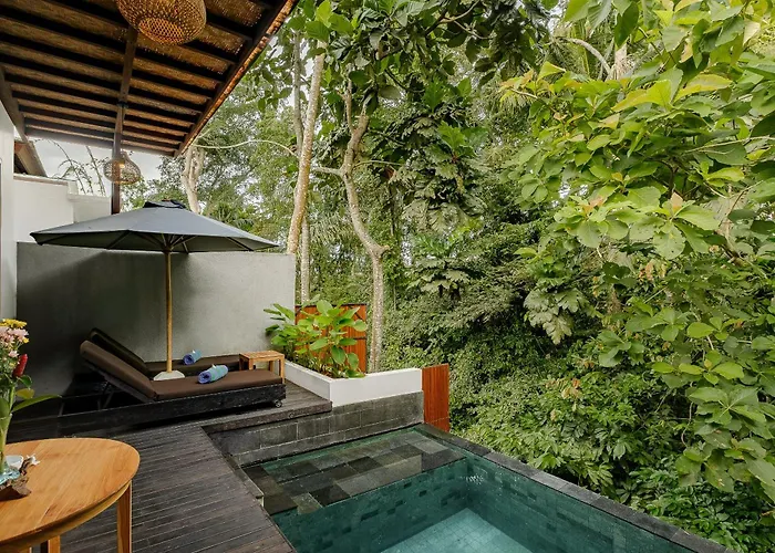 Villa Elitya Ubud