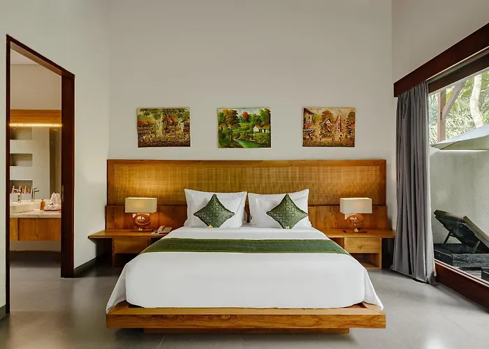 Villa Elitya Ubud
